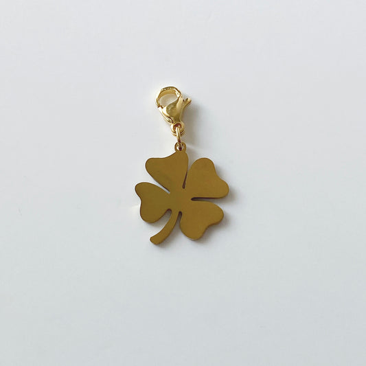 Clover Charm