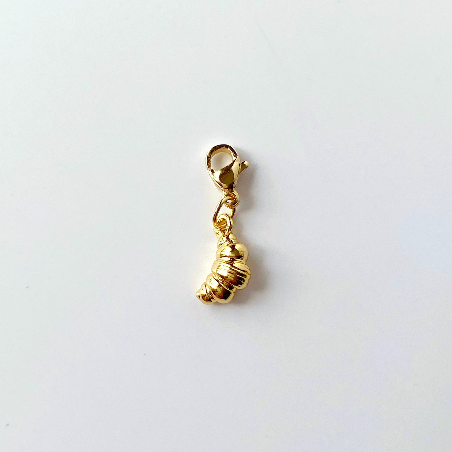Mini Croissant Charm